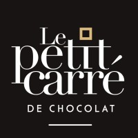Le Petit Carré de Chocolat Logo