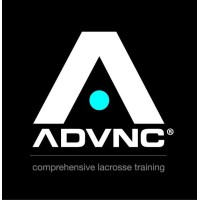 ADVNC Lacrosse Logo