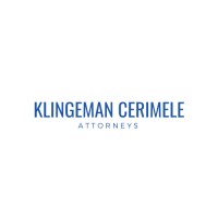 Klingeman Cerimele, Attorneys Logo