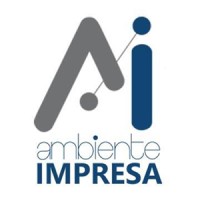 Ambiente Impresa Logo