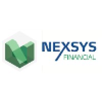 NEXSYS Financial Inc. Logo