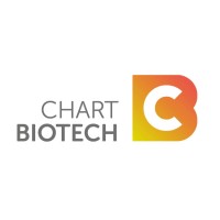chart biotech Logo