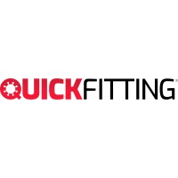 Quick Fitting Holding Company, LLC Logo