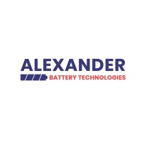 Alexander Battery Technologies Logo