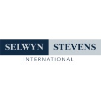 Selwyn Stevens Logo