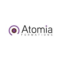 ATOMIA Formations Logo