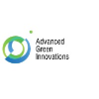 Advanced Green Innovations, LLC Logo