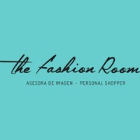 The Fashion Room Logo