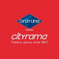 Cityrama Gray Line Portugal Logo