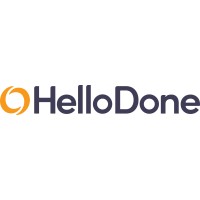 HelloDone.ai Logo