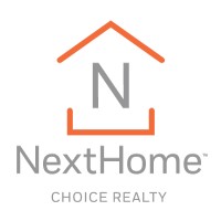 NextHome Choice Realty Logo