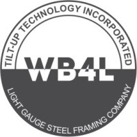 TILT-UP TECHNOLOGY INC. Logo