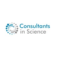 Consultants in Science Logo