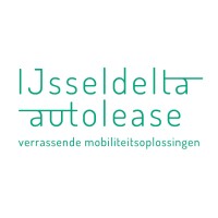 IJsseldelta Autolease Logo