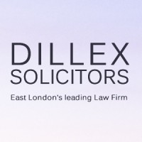Dillex Solicitors Logo