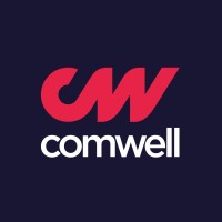 COMWELL Logo