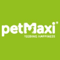 petMaxi Logo