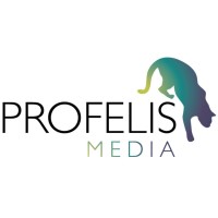 Profelis Média Logo