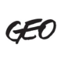 GEO Eventos Logo