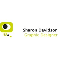 Sharon Davidson, Graphic Designer Logo