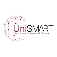 UniSMART - Fondazione Università di Padova Logo