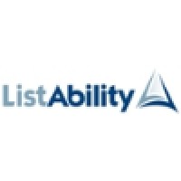 ListAbility Logo