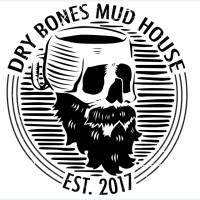 Dry Bones Mud House LLC Logo