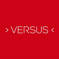 VERSUS | FULL AGENCY Logo