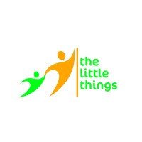 Little Things International Logo