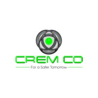 CREM Co Labs Logo