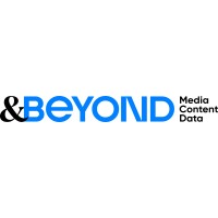 &BEYOND Logo