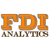 FDI Analytics Logo