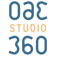 Studio 360s Architecture and Interior Design Logo