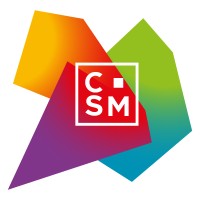 Campus Saint Marc Logo