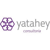 Yatahey Consultoria Logo