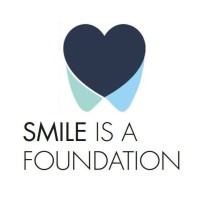 Smile is a Foundation Logo