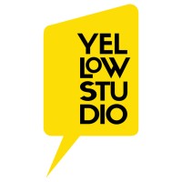 Yellow Studio (Barcelona) Logo