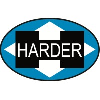 Harder Mechanical Contractors, Inc. Logo