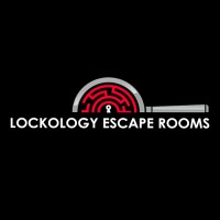 Lockology Escape Rooms Logo