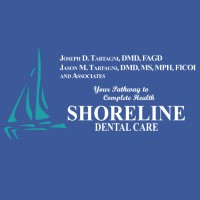 Shoreline Dental Care Logo