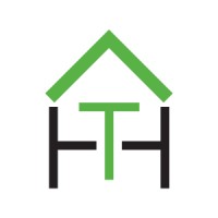 Travel House Int Logo