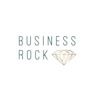 Business Rock Logo