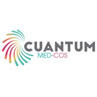 Cuantum Medical Cosmetics SL Logo