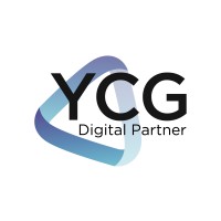 YCG Digital Partner Logo