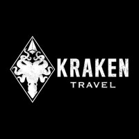 Kraken Travel Logo