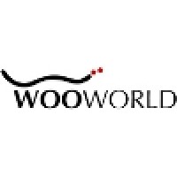 WooWorld Pte Ltd Logo