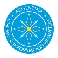 Financial Intelligence Unit - Argentina Logo