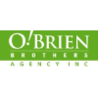 OBrien Brothers Agency, Inc. Logo