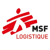 Médecins Sans Frontières Logistique (MSF Logistique) Logo