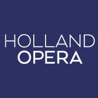Holland Opera Logo